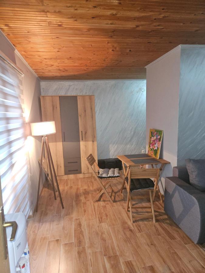 Wild Beauty House Skadar Lake Cetinje Exterior photo