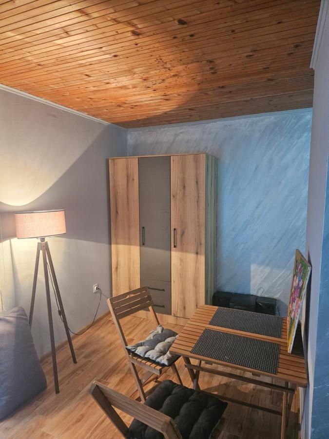 Wild Beauty House Skadar Lake Cetinje Exterior photo