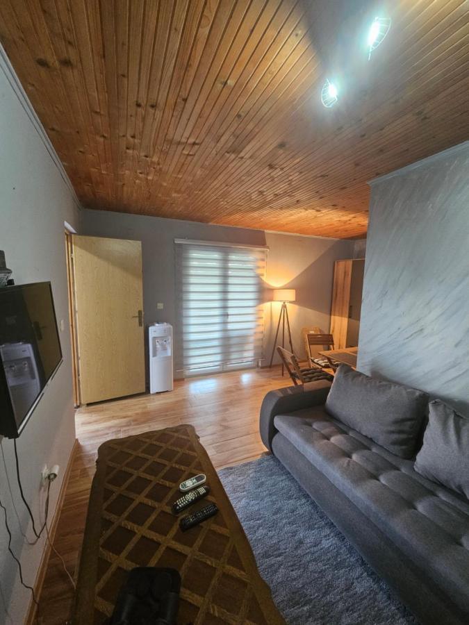 Wild Beauty House Skadar Lake Cetinje Exterior photo